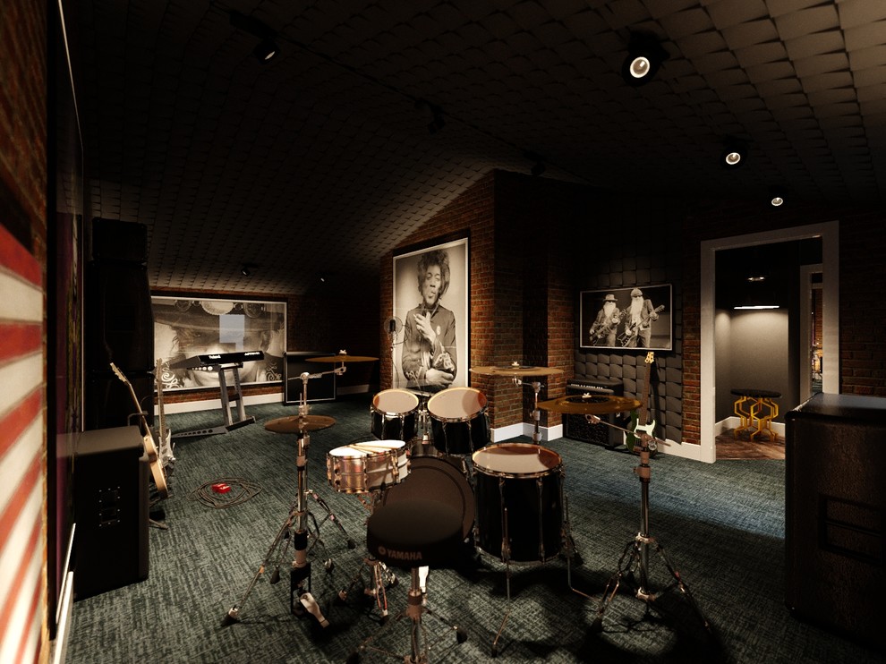 Офис на Смоленском