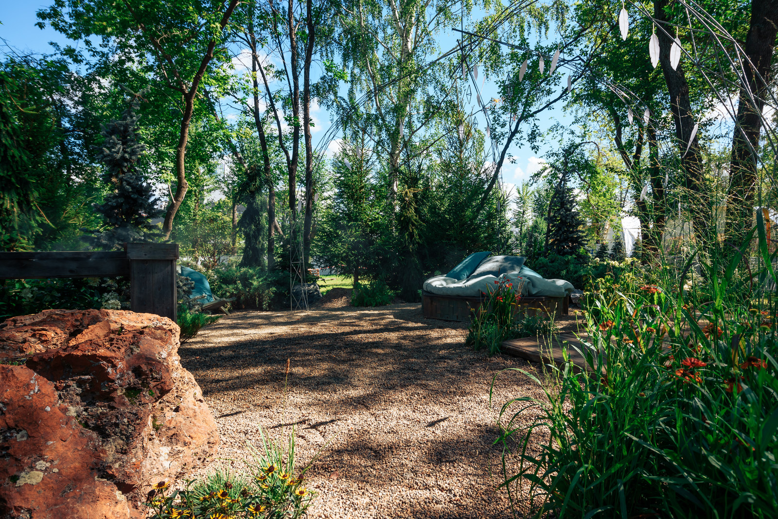 Колыбельная