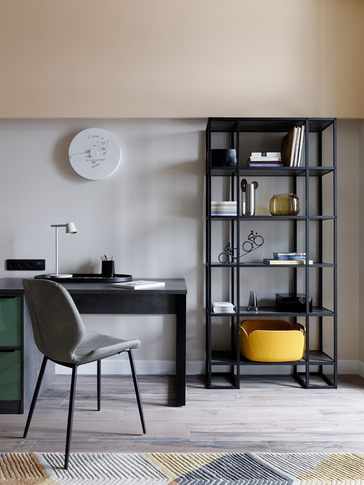 Квартира у реки