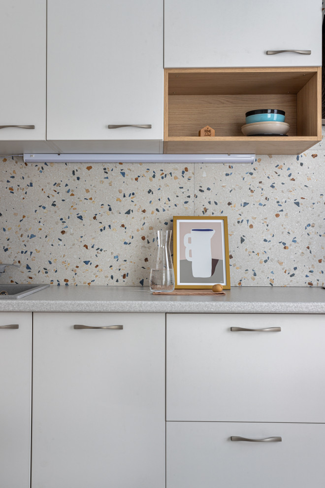 Аппартаменты 40 м в ЖК Волоколамское 24