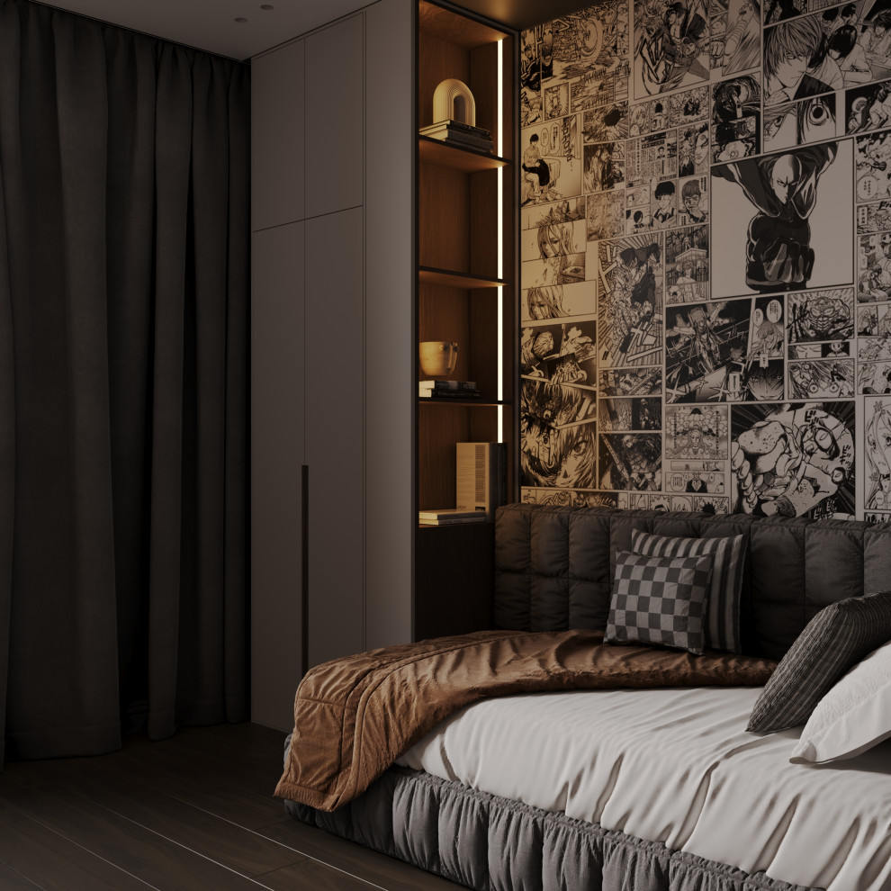 Квартира Маркса 27