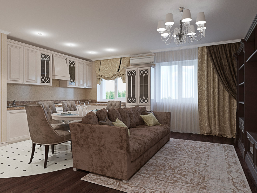 «Утренняя свежесть»