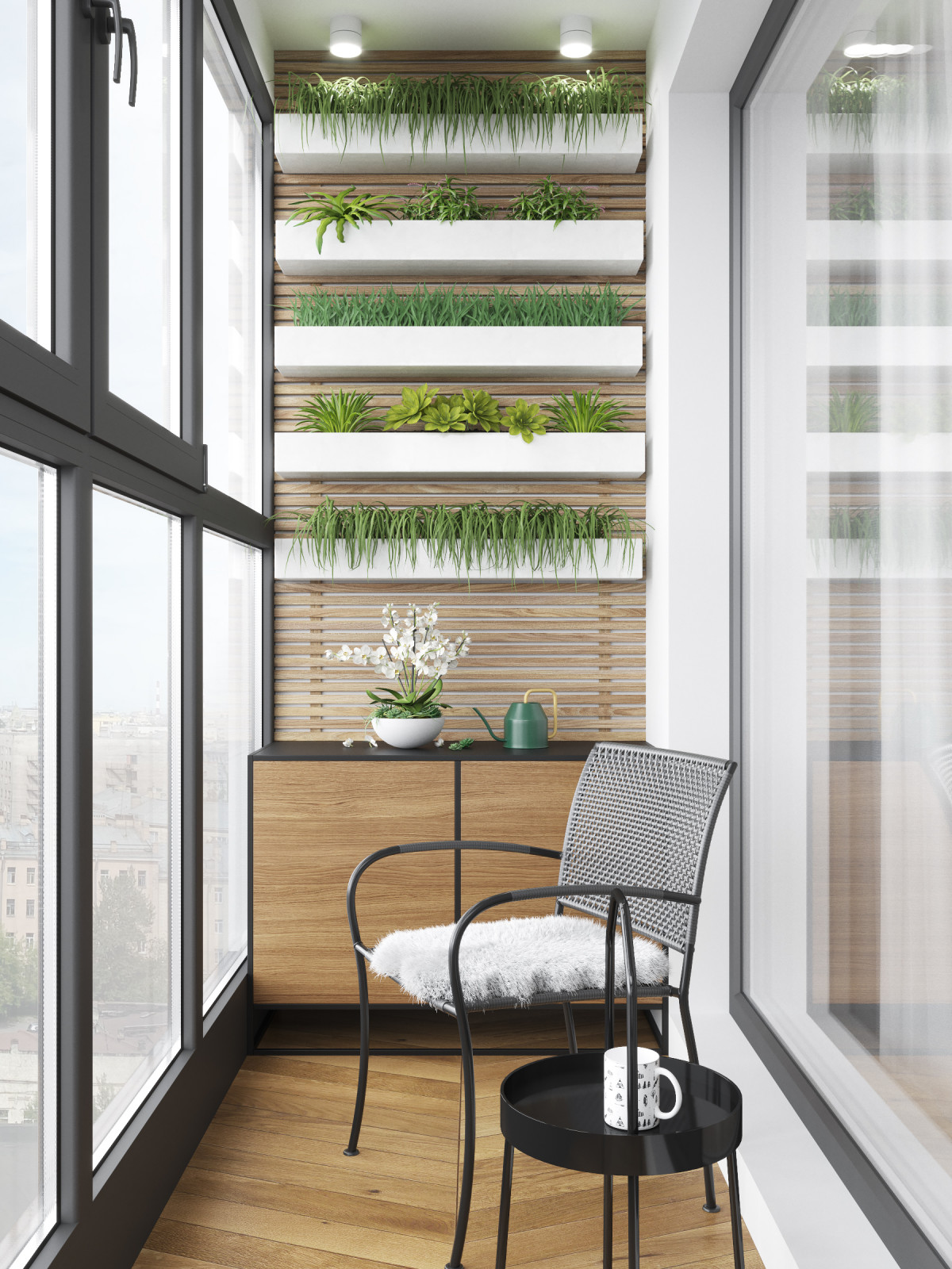 ЖК Первый квартал