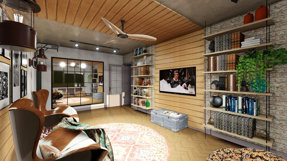 Квартира в Одинцово