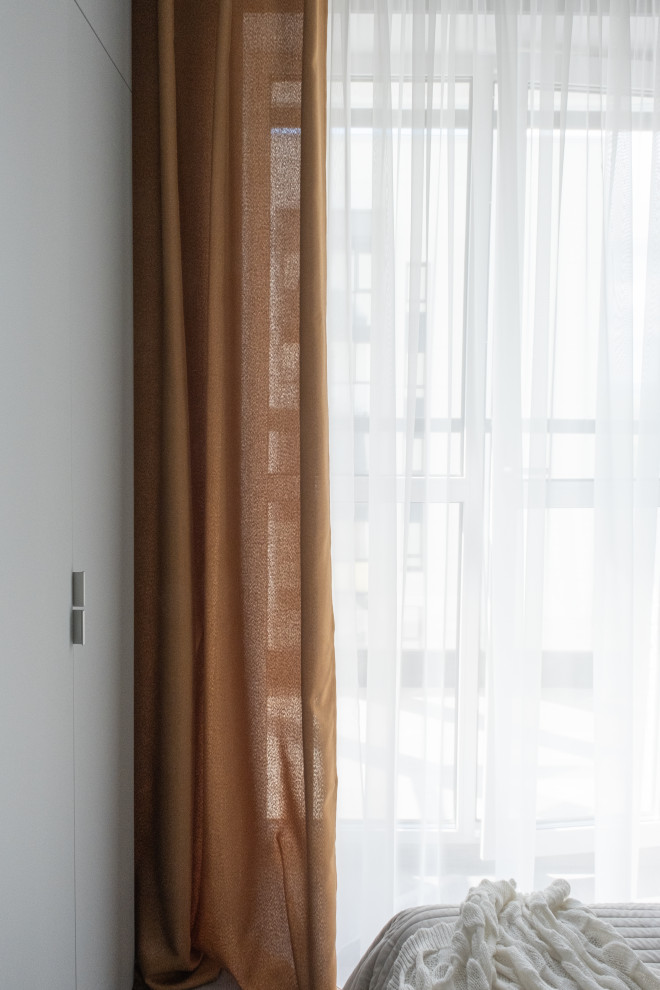 ЖК Олимп 40м2