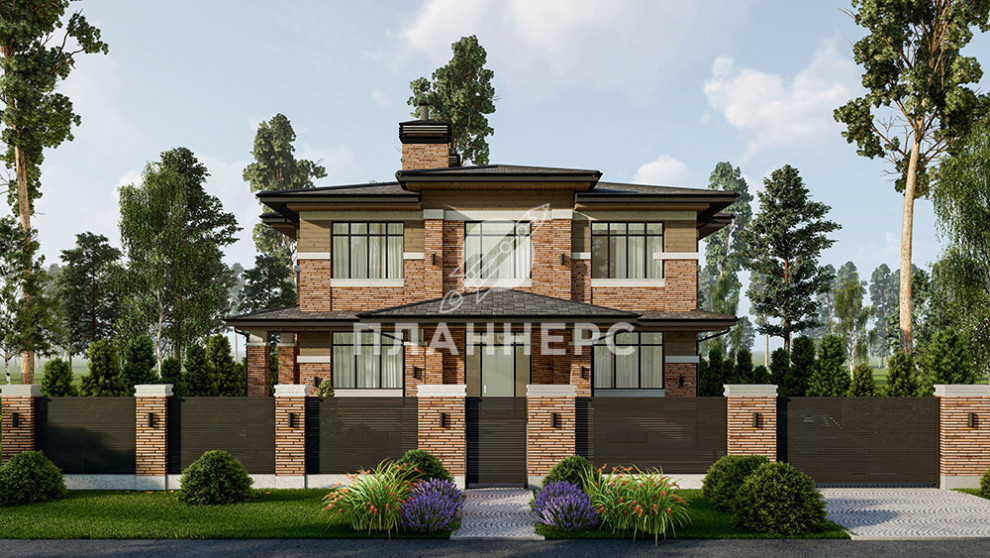 Обложка проекта: 241-368-2П