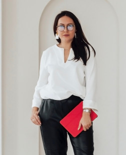 Юлия Васильева