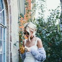 Влерия Исатова