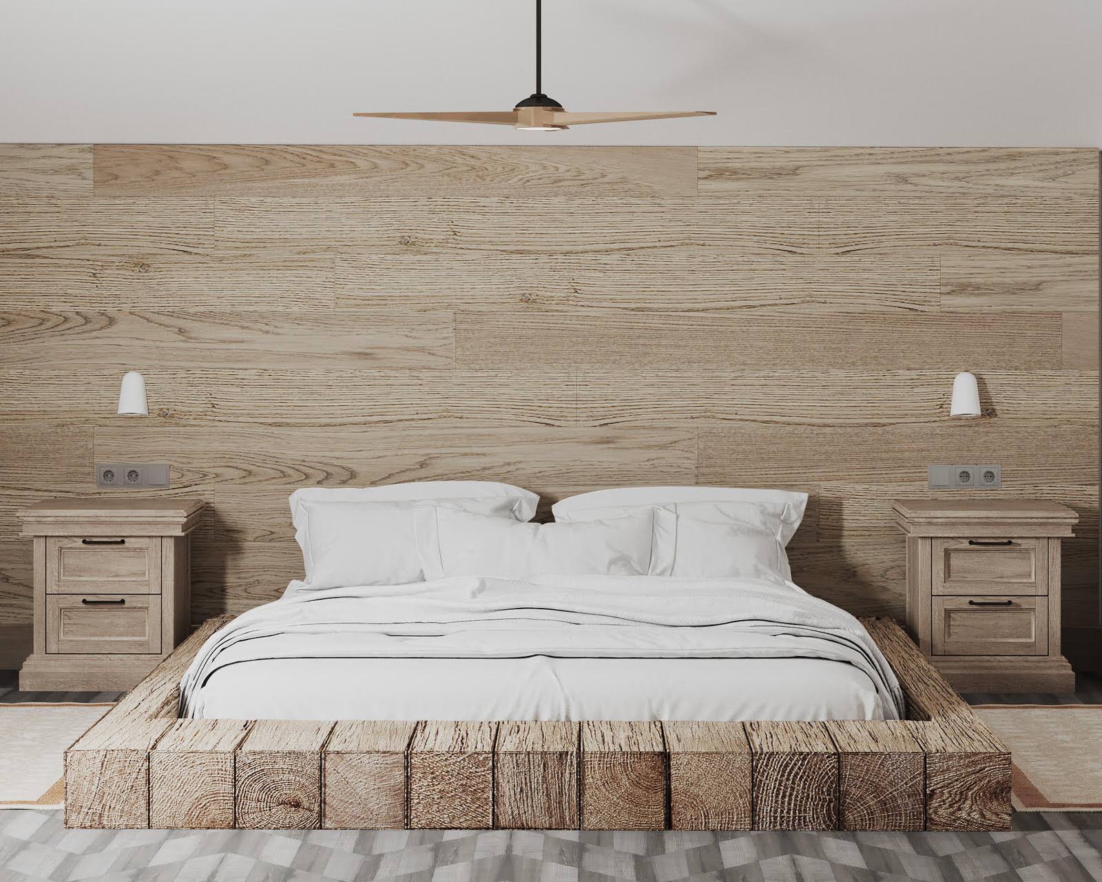 wood comfort
