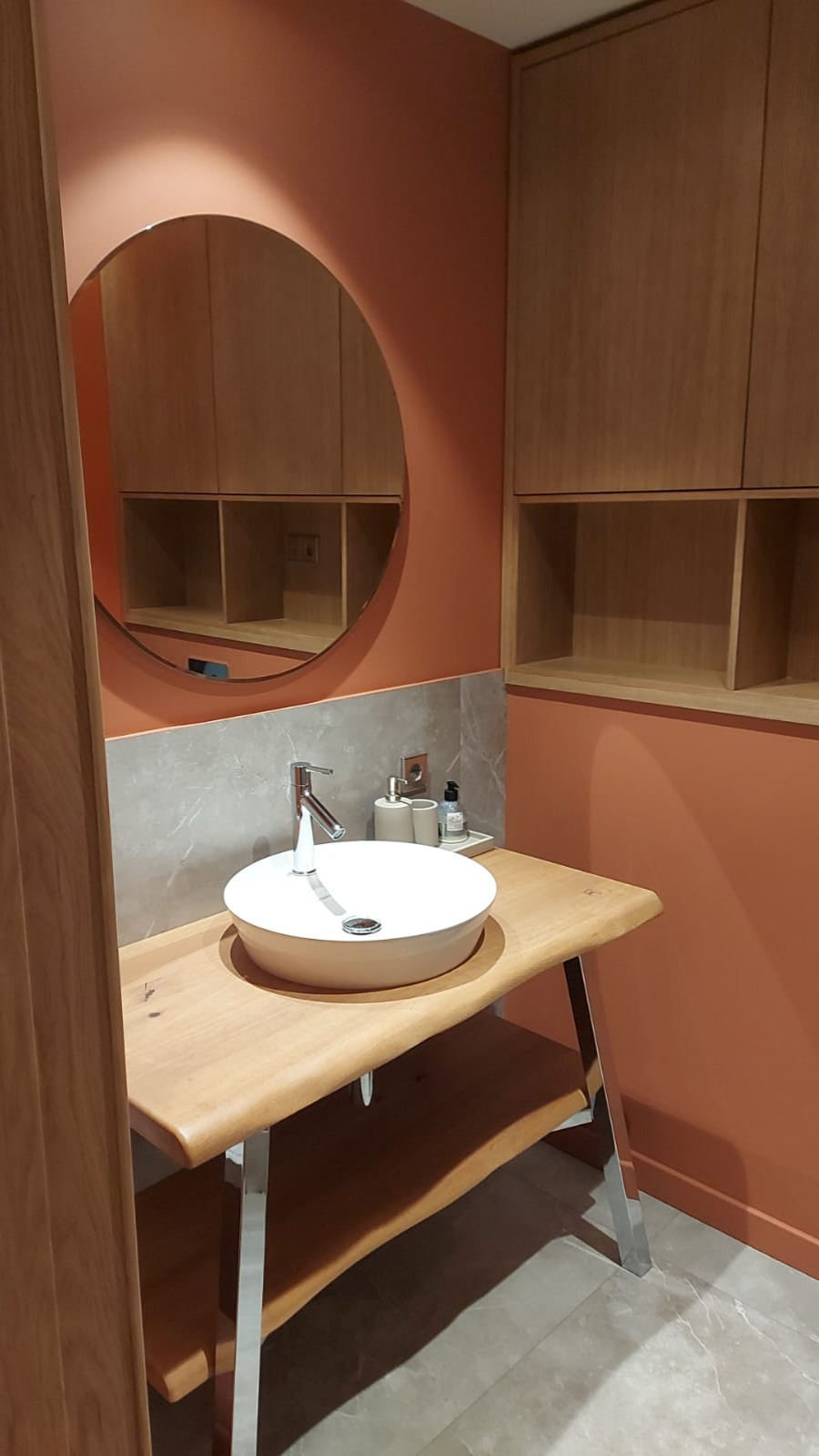 Карамышевская набережная, квартира 300м2