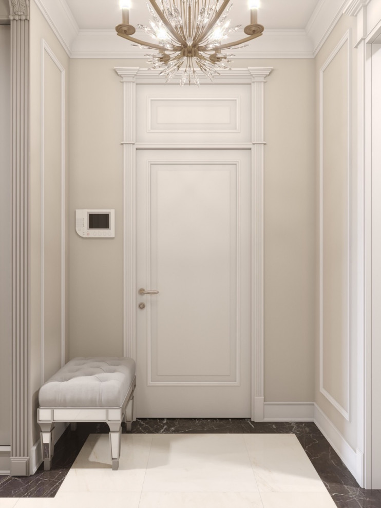 ЖК Флотилия