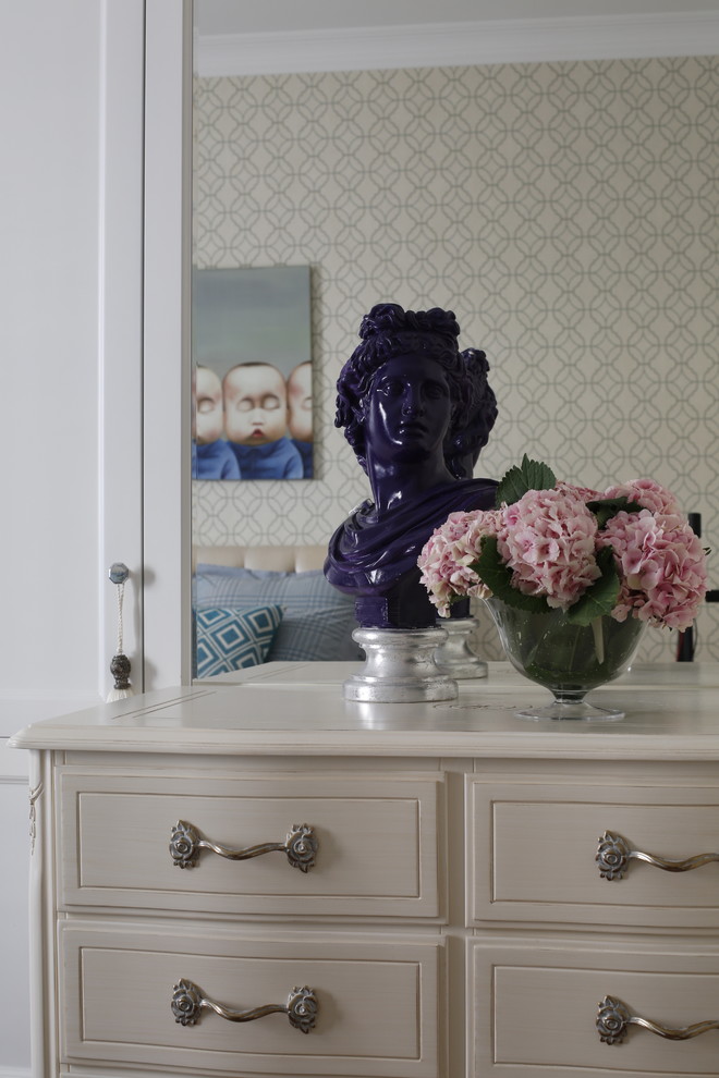 Квартира в подмосковье