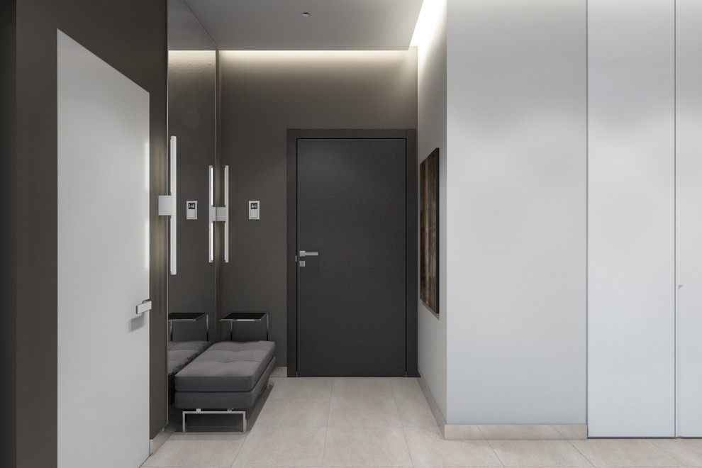 Квартира в ЖК "Фили Град", 92 м2