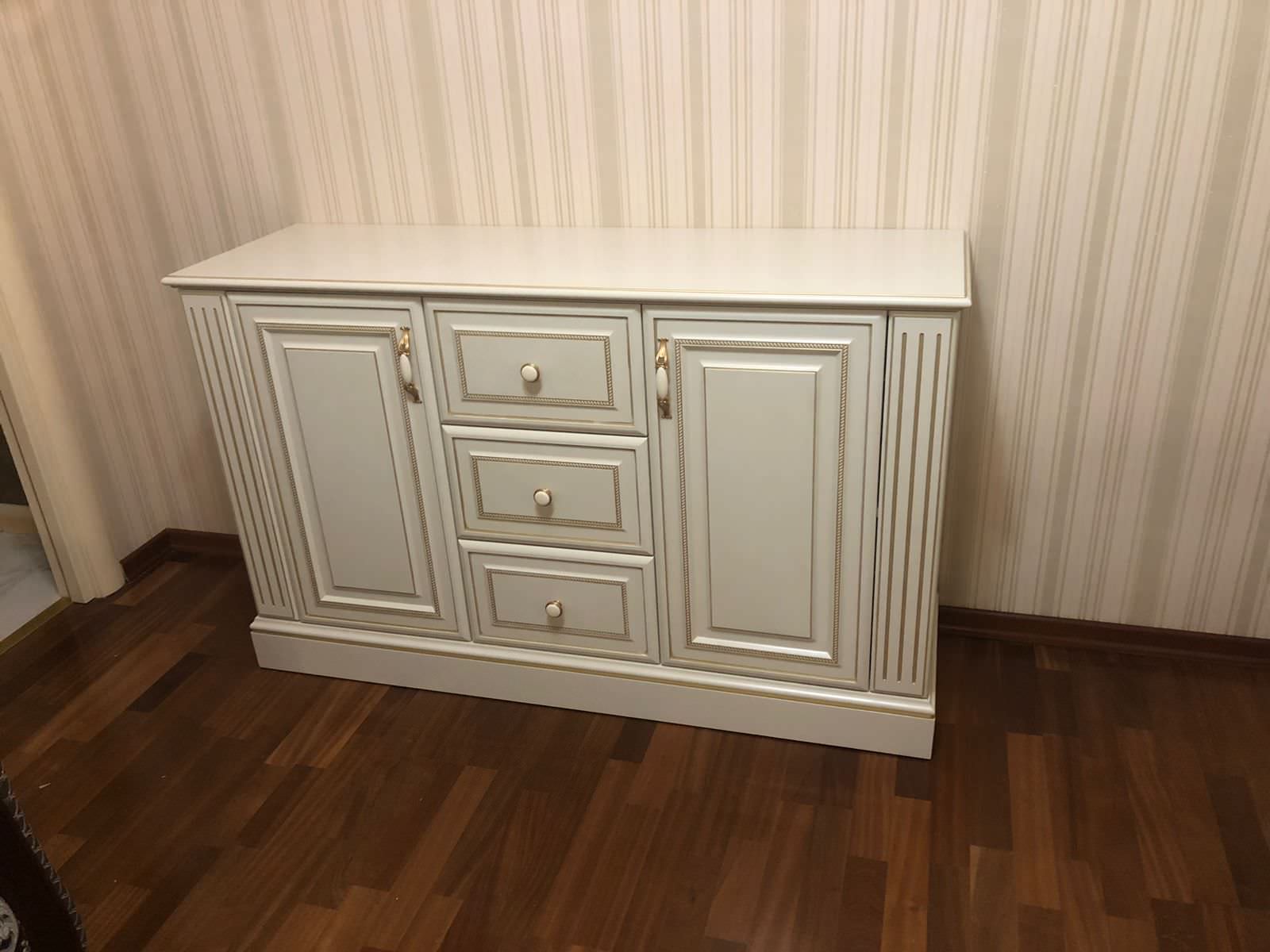 ул. Бухарестская