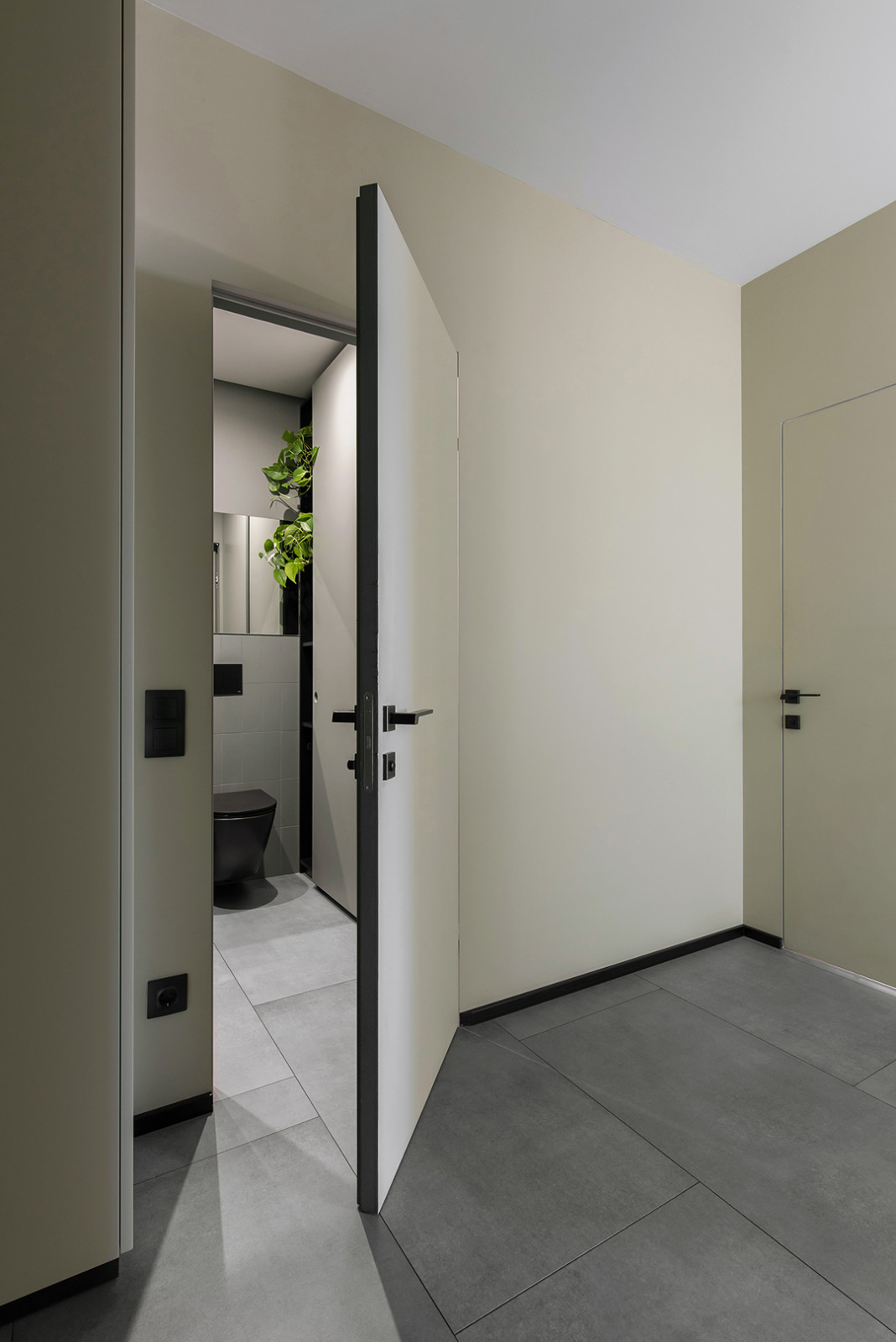 ИНТЕРЬЕР ДЛЯ ТРОИХ И ЕЩЕ ДВОИХ