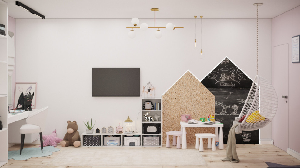 Дизайн интерьера