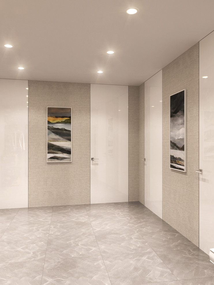 Квартира холостяка в центре Петербурга