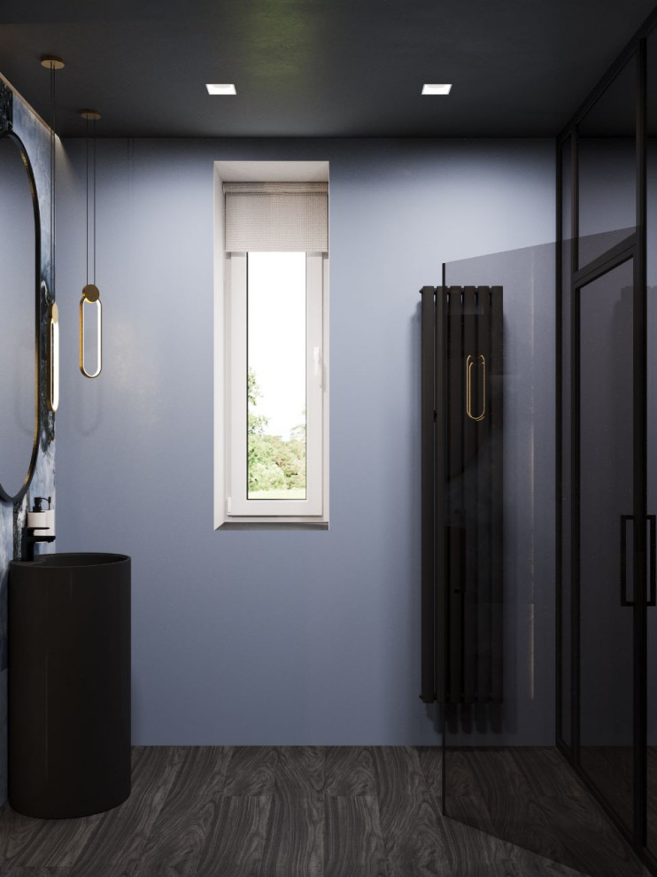 Офис строительной компании