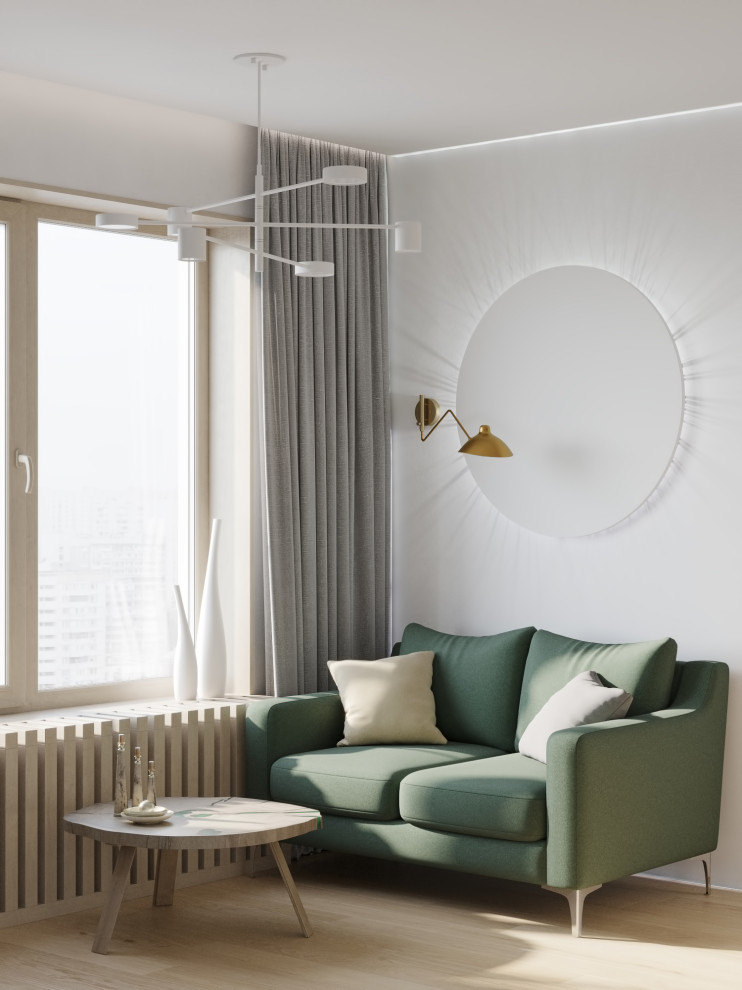 Мечты сбываются