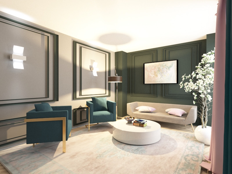 стиль для вас