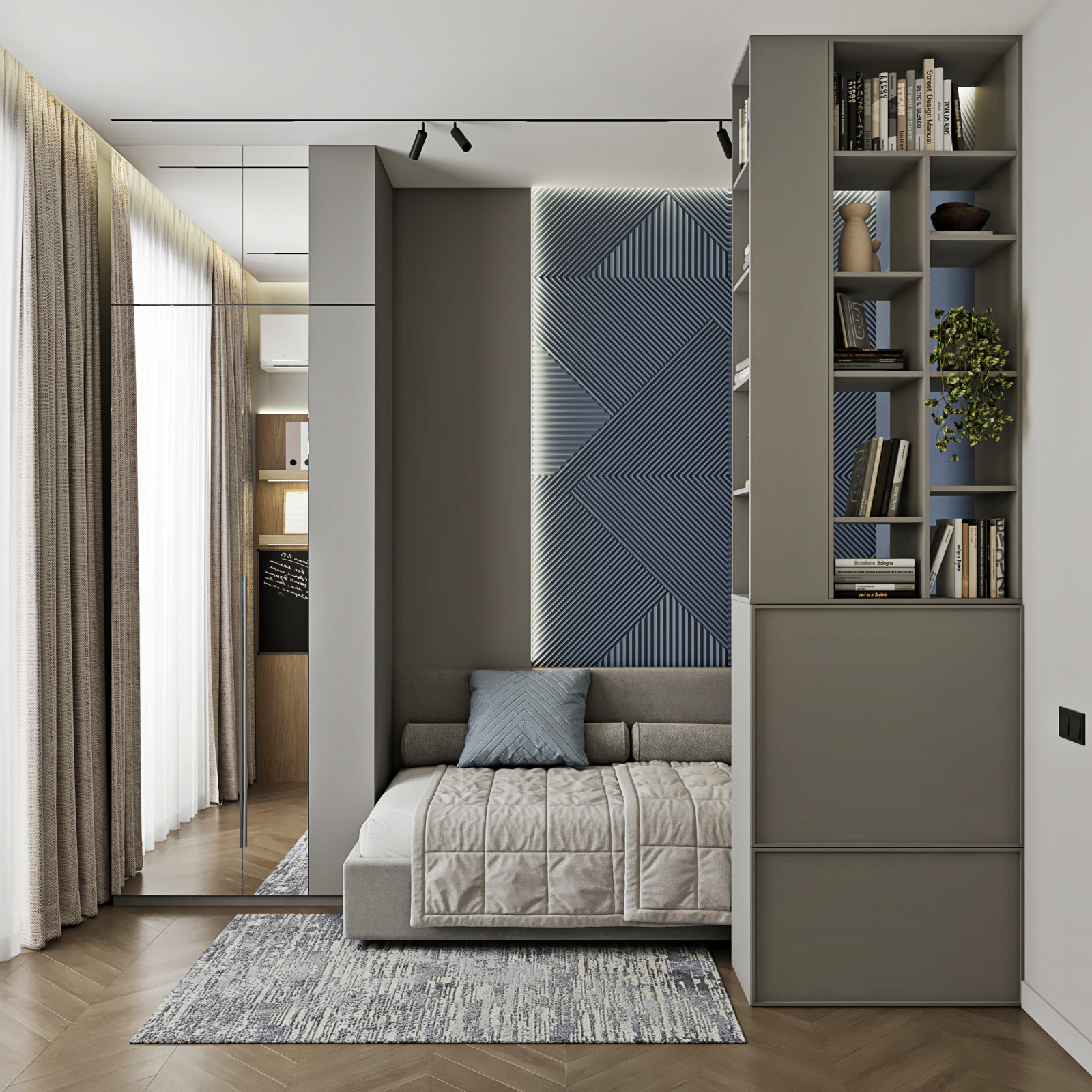 ЖК Метроном г. Москва