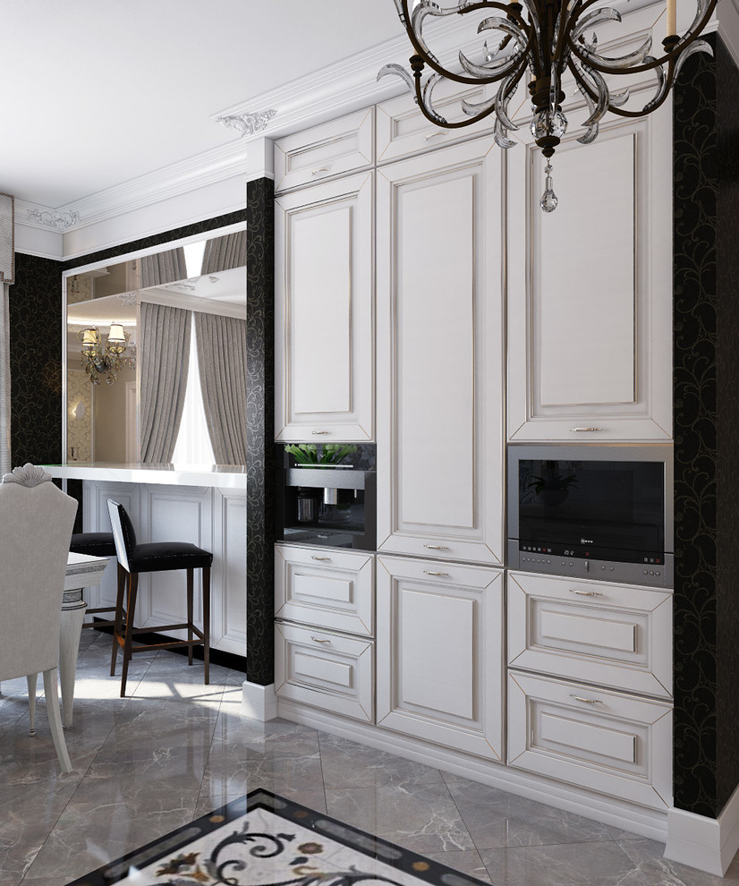 Квартира 110 метров