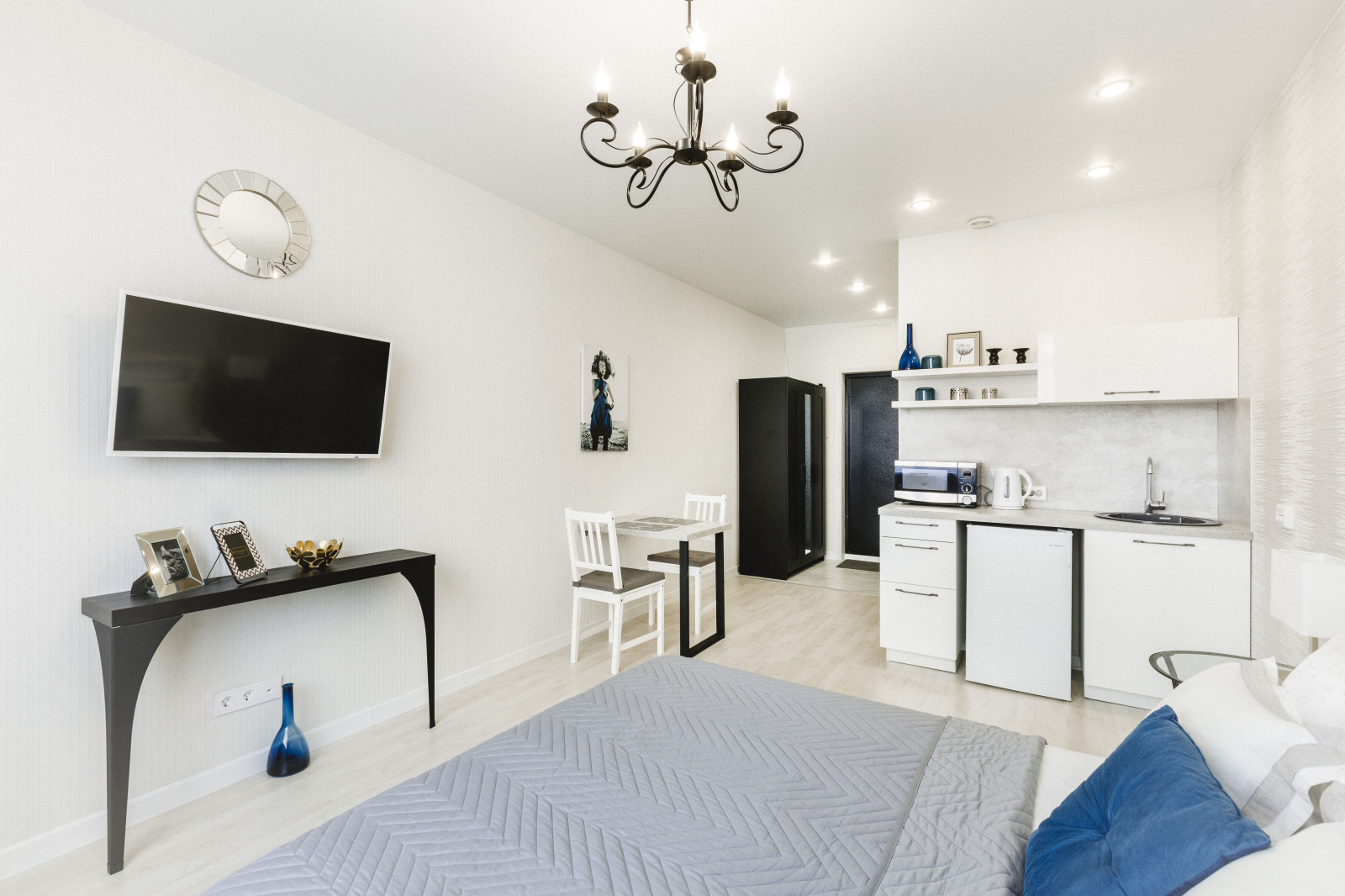 Квартира для аренды 1