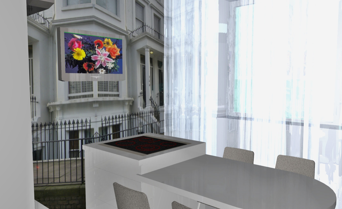 Квартира в Зеленограде