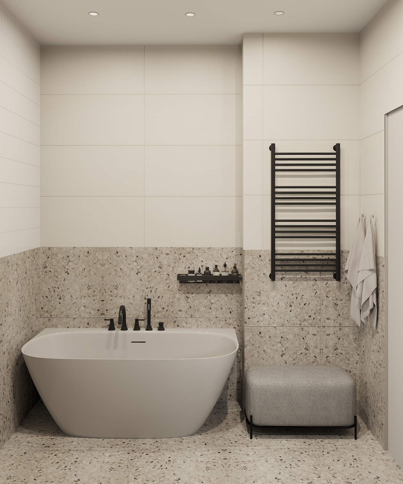 Профессора Попова 37