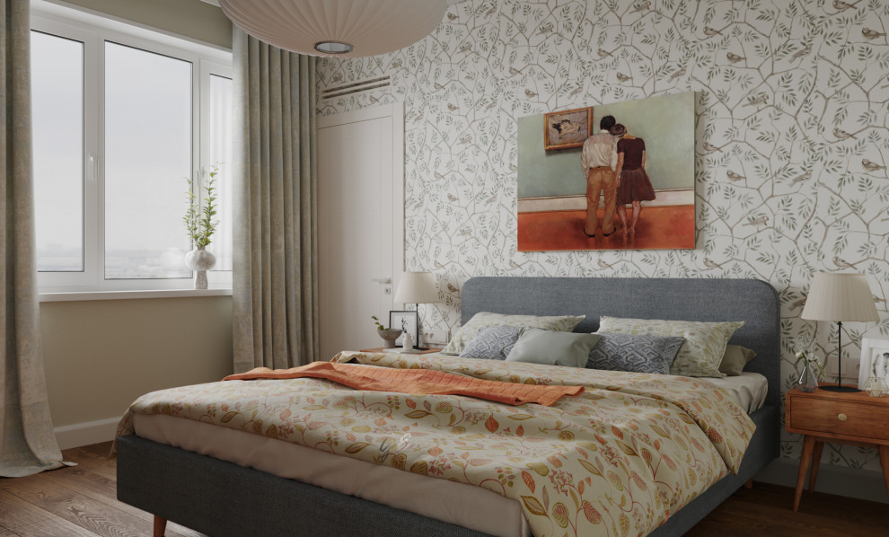 ЖК Кутузов Град