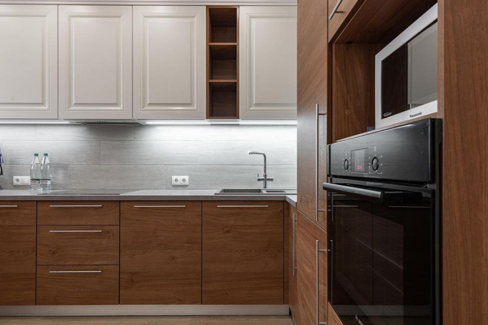 Кухня Севастопольский пр.