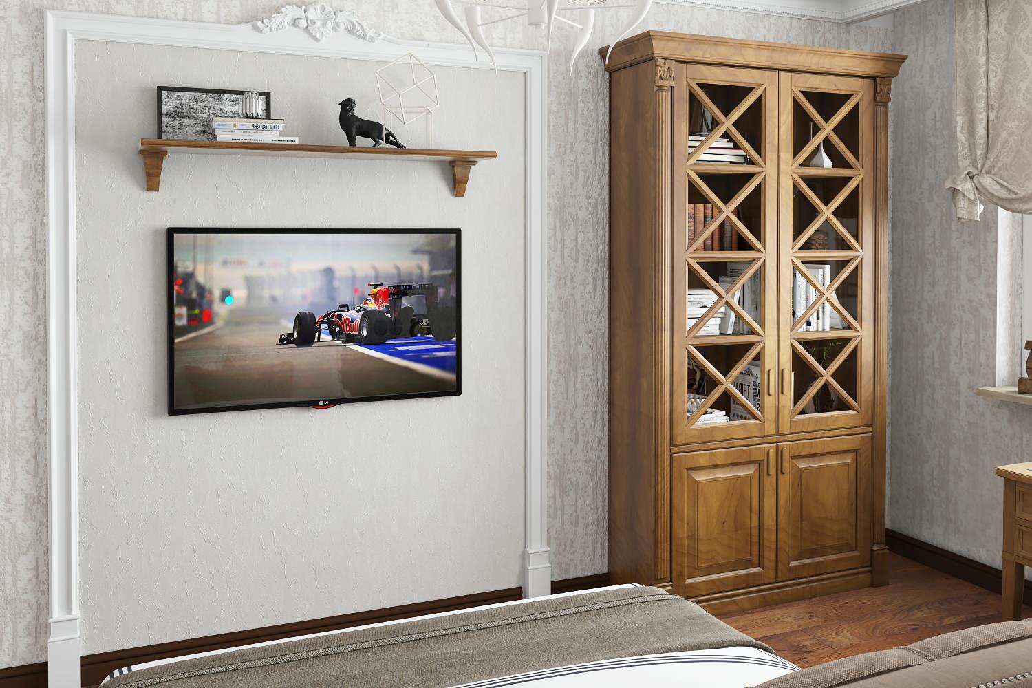 Трёшка в ЖК Солнечный Город