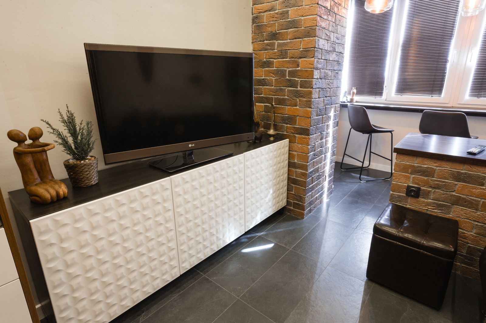 Проект на улице Веденеева 4