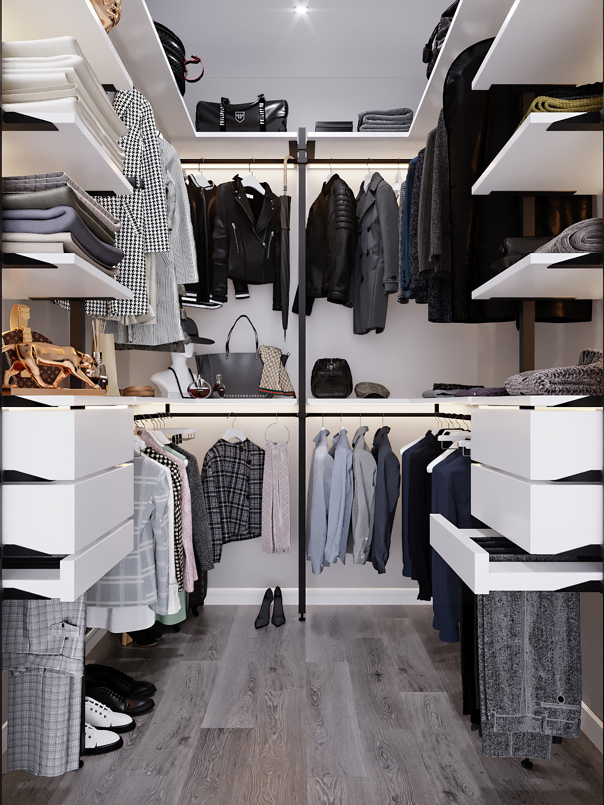 Коттедж в МО, Серпуховский р-он