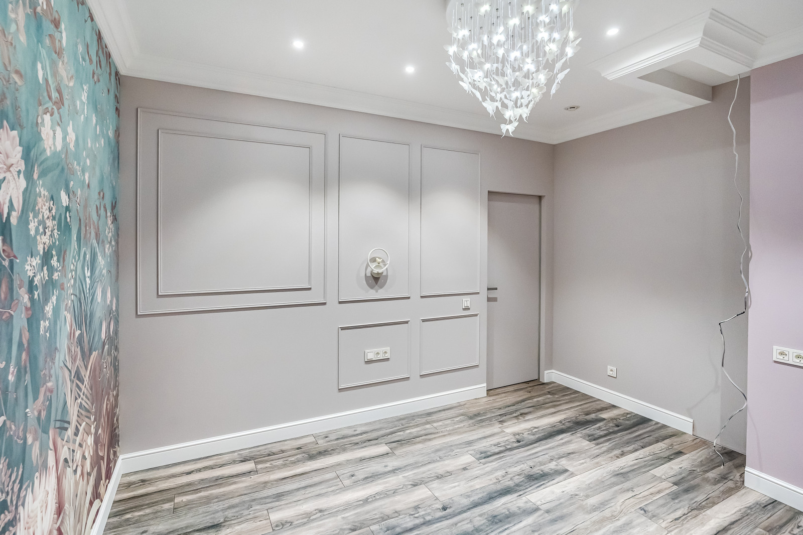 Квартира в центре города