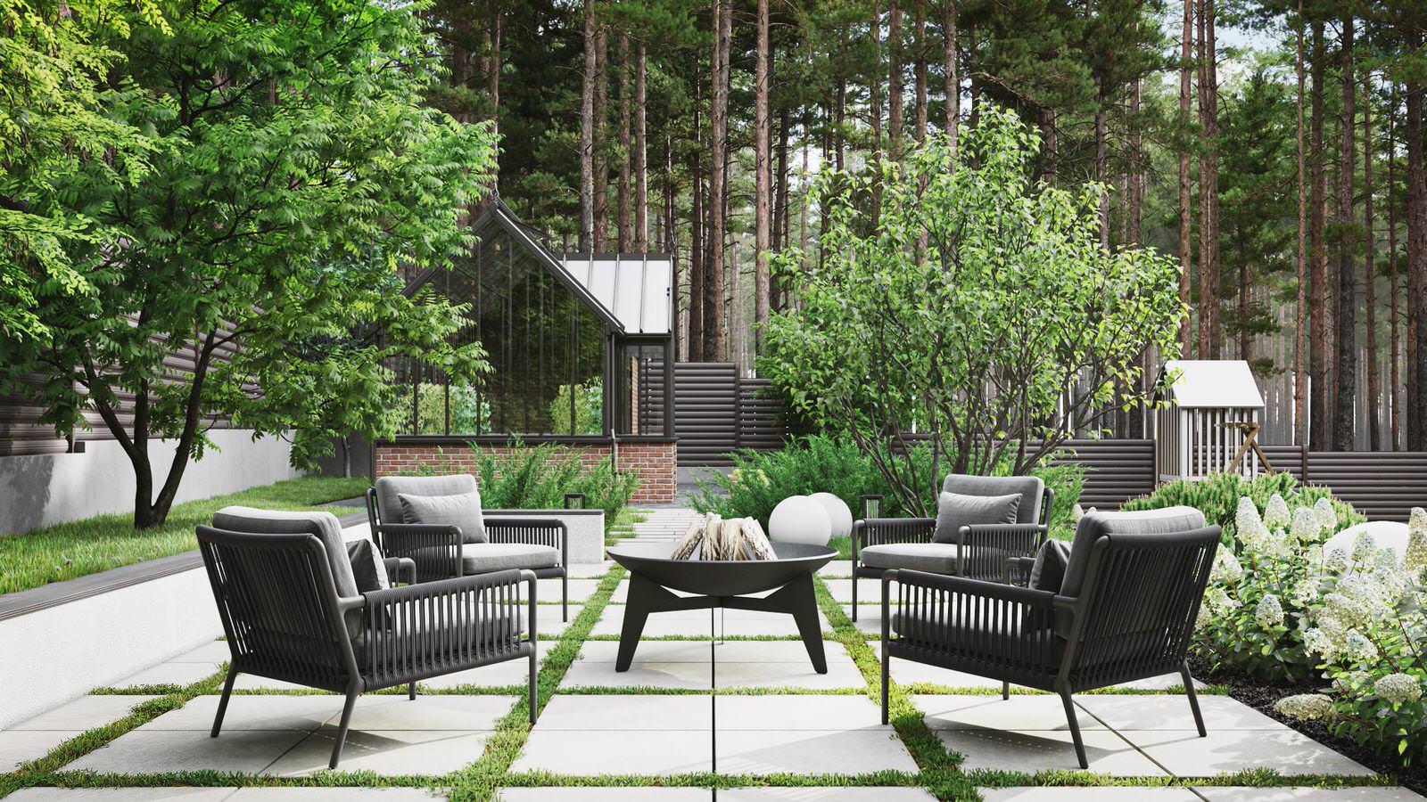 Обложка проекта: Братск, Пионер-Парк, 10 соток, 2024