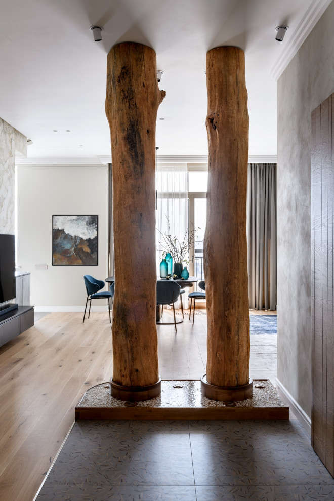 Квартира 200 м2