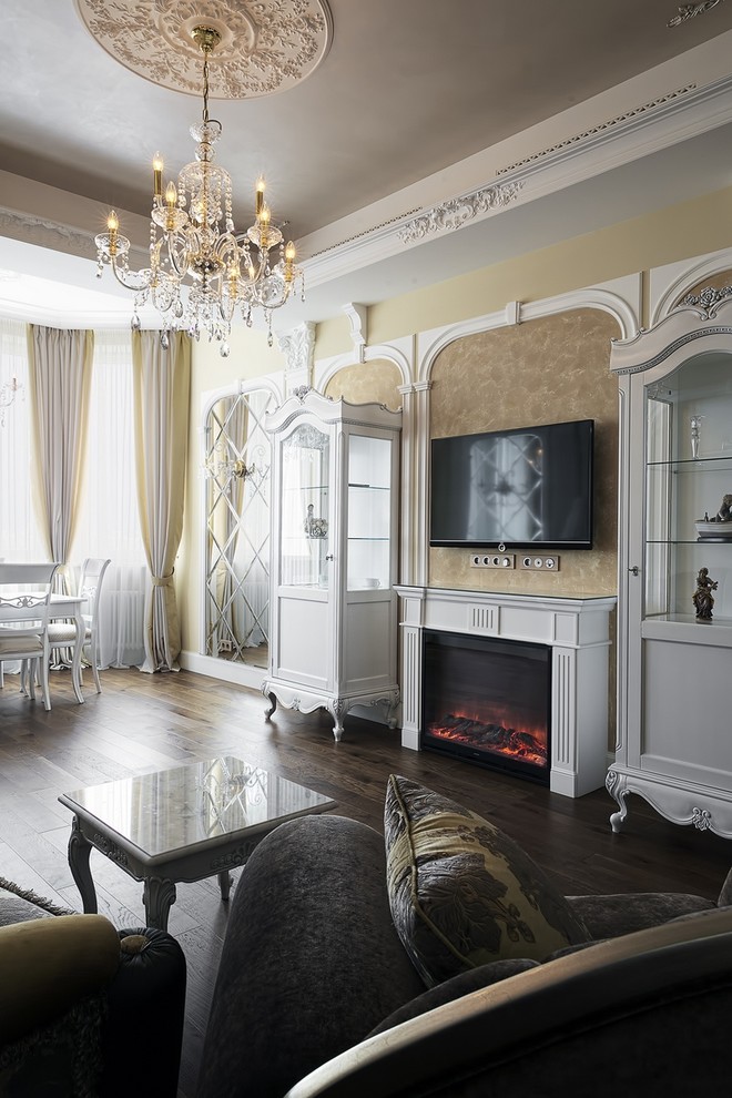 ЖК Итальянский квартал