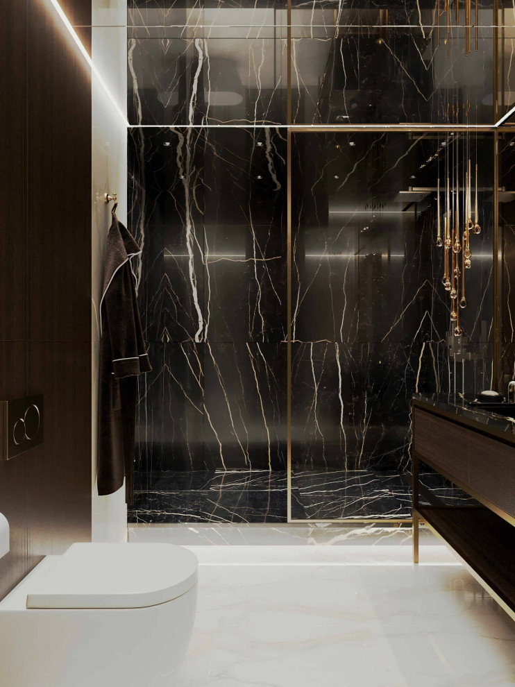 Дизайн и ремонт квартиры в ЖК «Джаз» — На вершине статуса