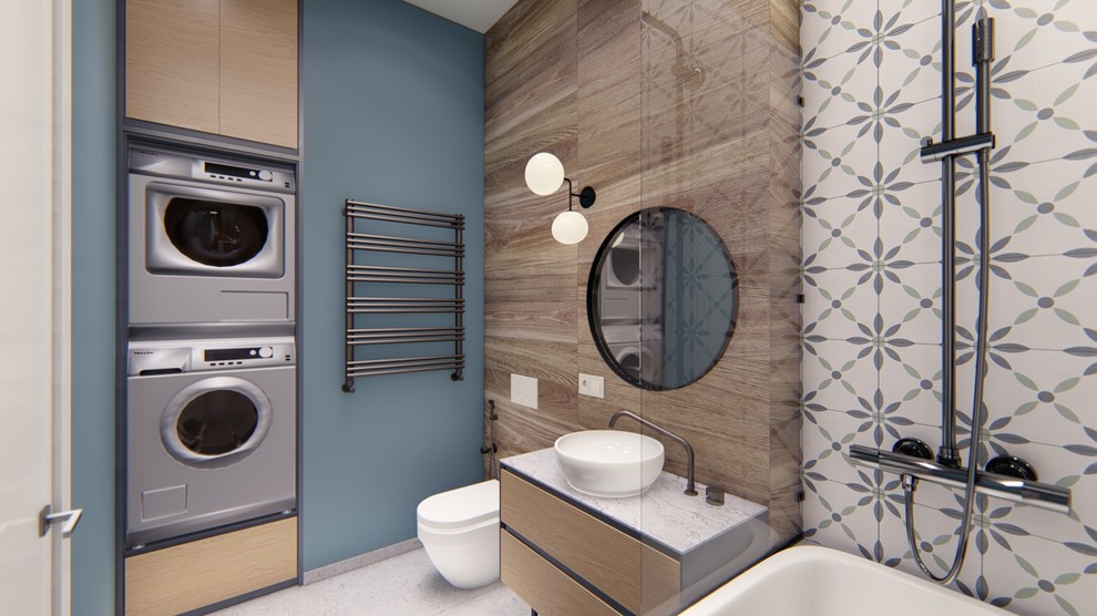 Квартира в ЖК "Зиларт"