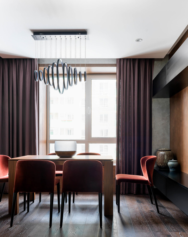 ЖК Коммунарка