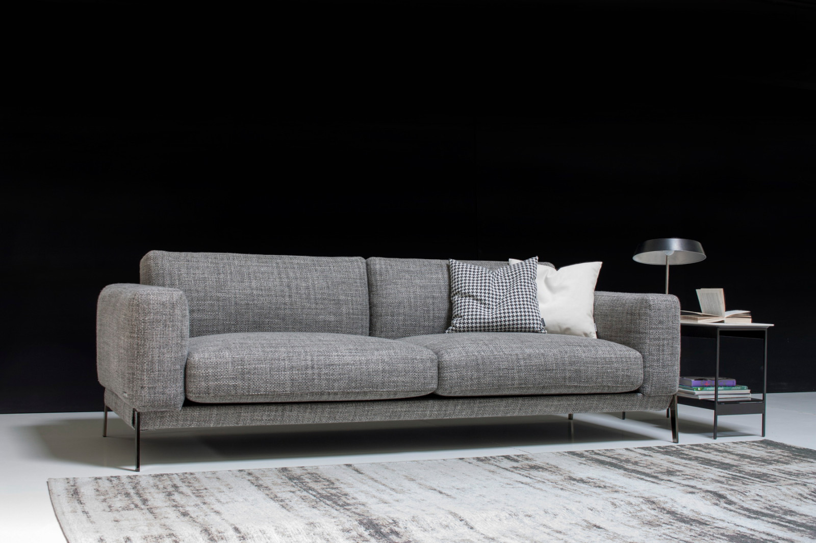 Обложка проекта: Диван Линк