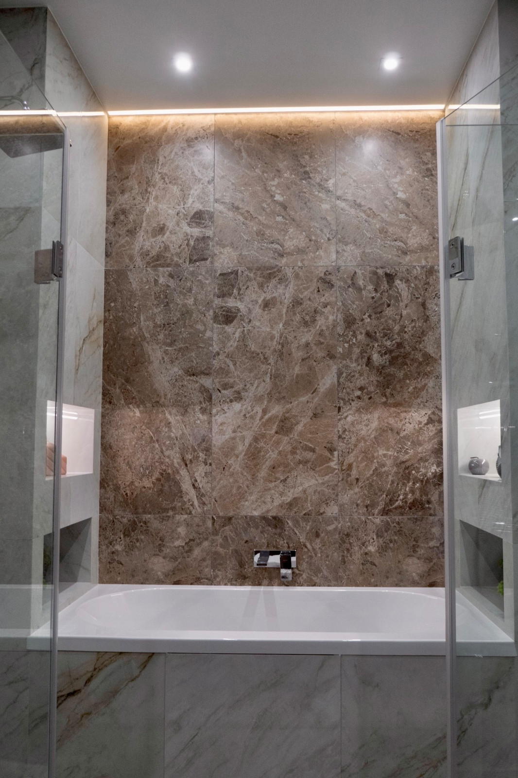 Ремонт двухкомнатной студии