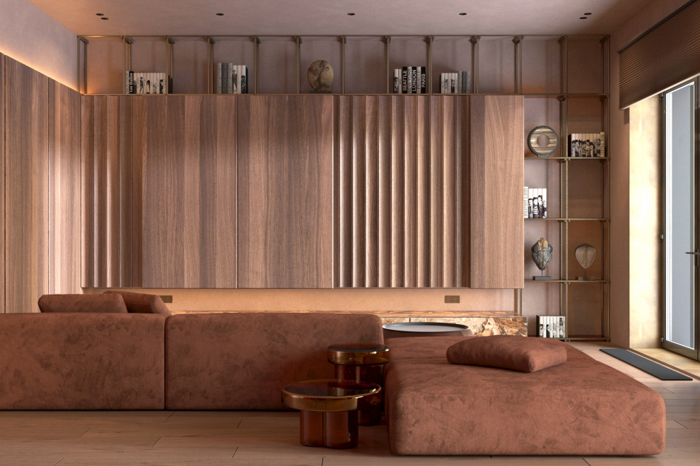 Квартира в ЖК Привилегия