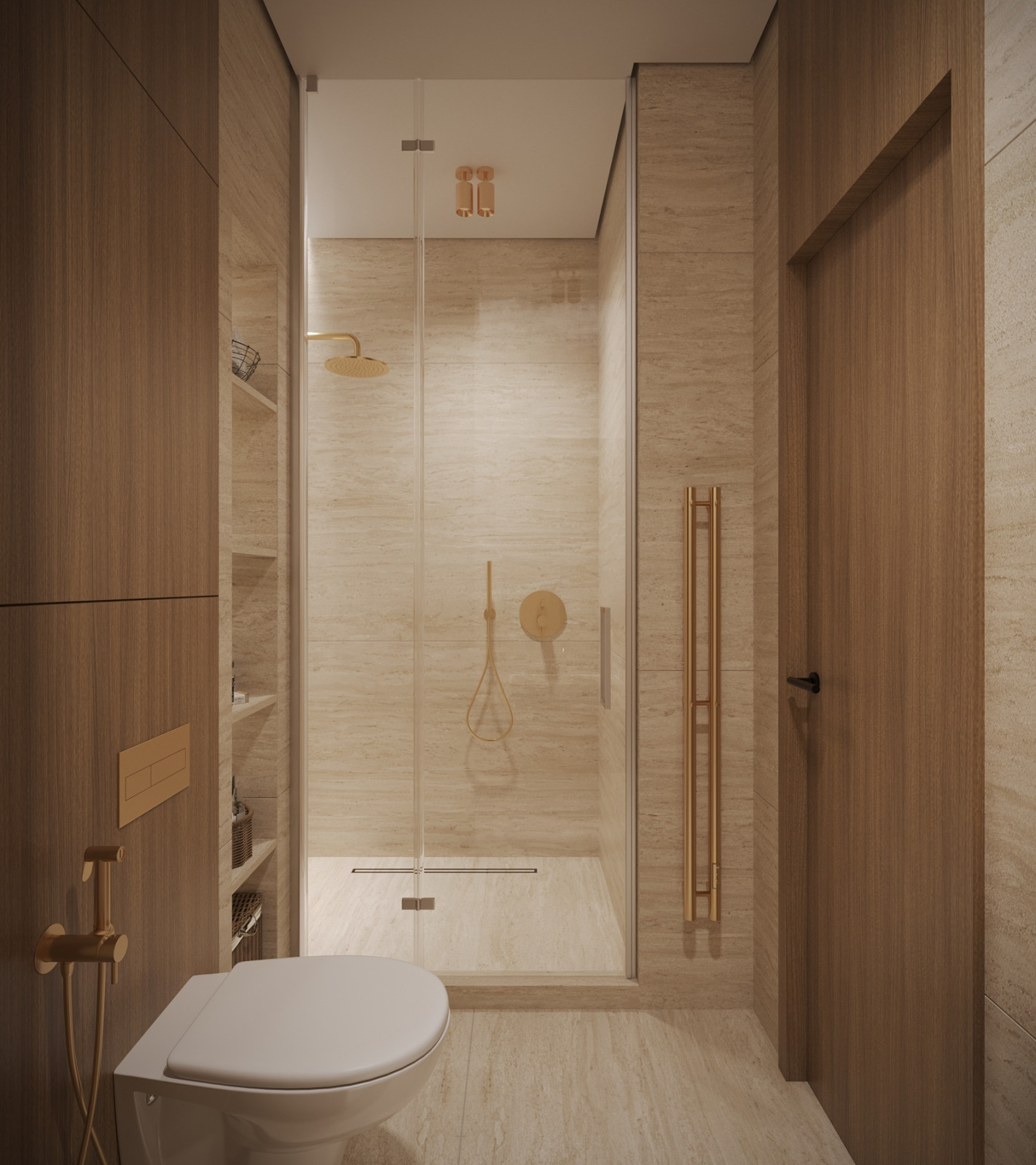 ЖК Кислород