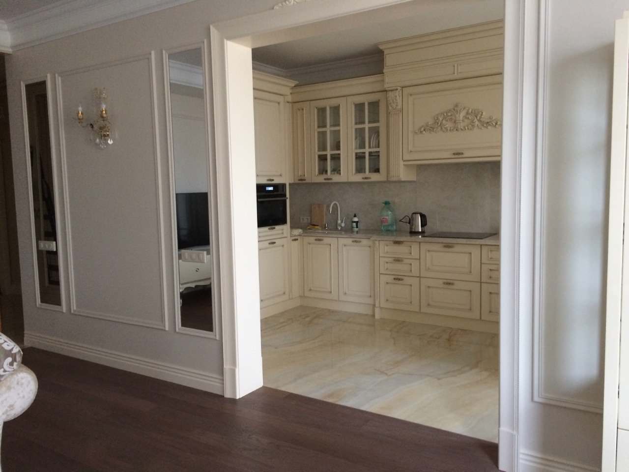 Сергей Пригарский