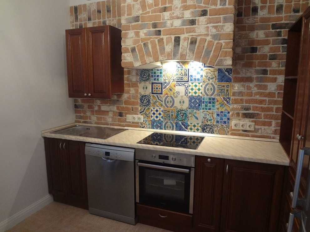 Наши работы