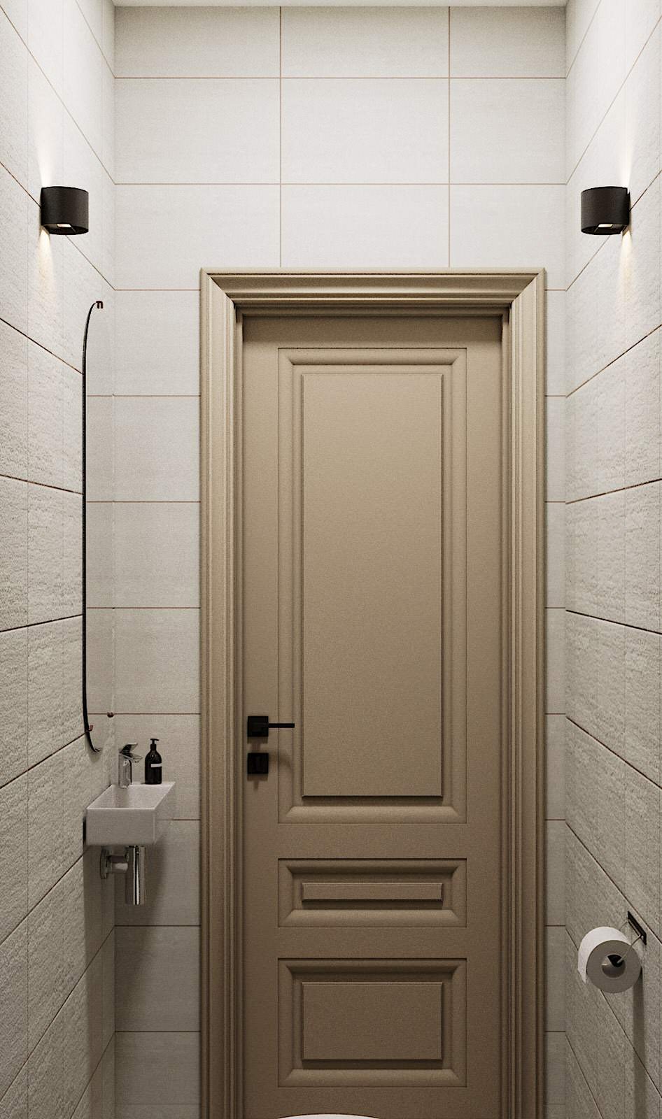 Квартира на Нечаева