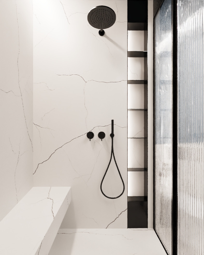 Квартира 120м2 на Фрунзенской Набережной