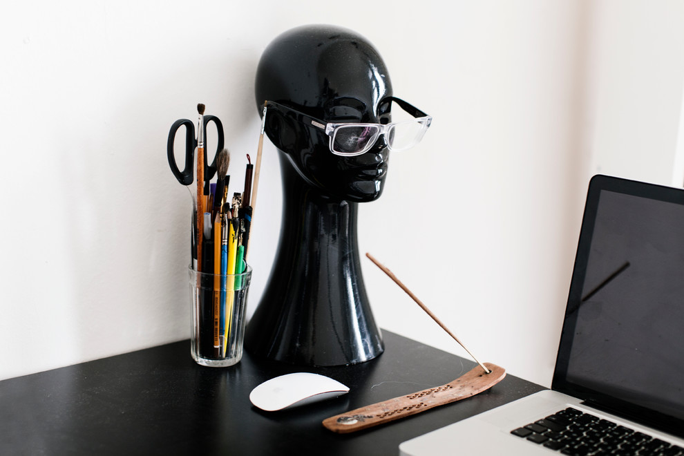 Как оставаться женщиной при «мужских» обязанностях